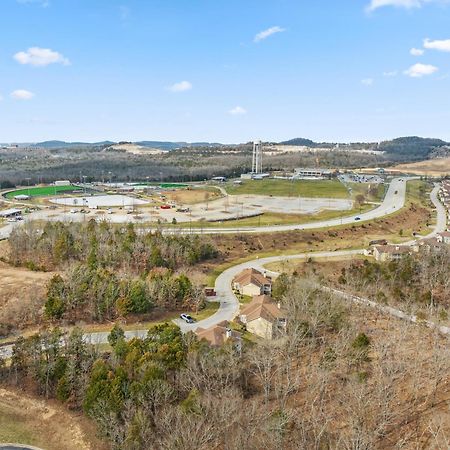Personal Getaway. Golf Resort Gem. Great Location! Branson Eksteriør billede