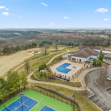 Personal Getaway. Golf Resort Gem. Great Location! Branson Eksteriør billede