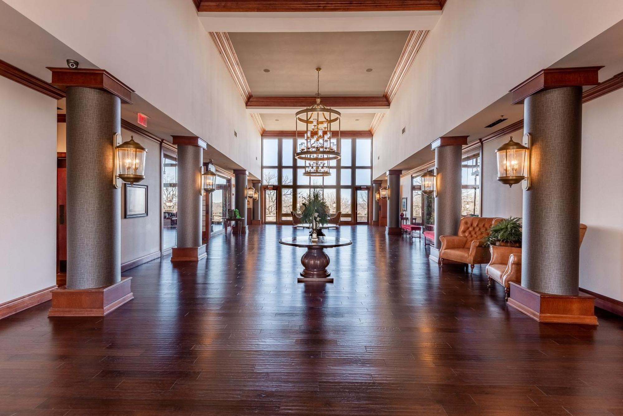 Personal Getaway. Golf Resort Gem. Great Location! Branson Eksteriør billede