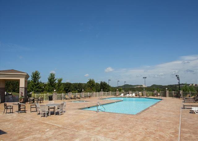 Personal Getaway. Golf Resort Gem. Great Location! Branson Eksteriør billede