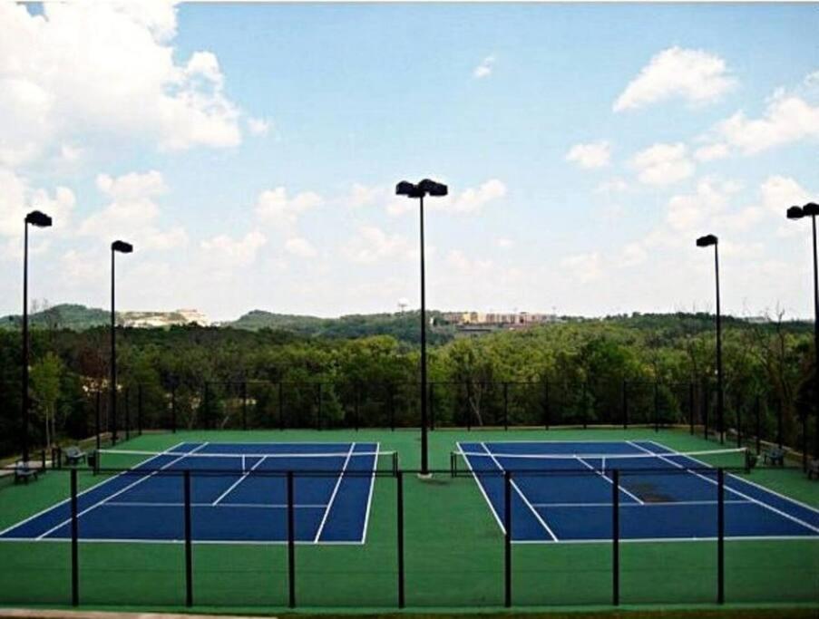 Personal Getaway. Golf Resort Gem. Great Location! Branson Eksteriør billede