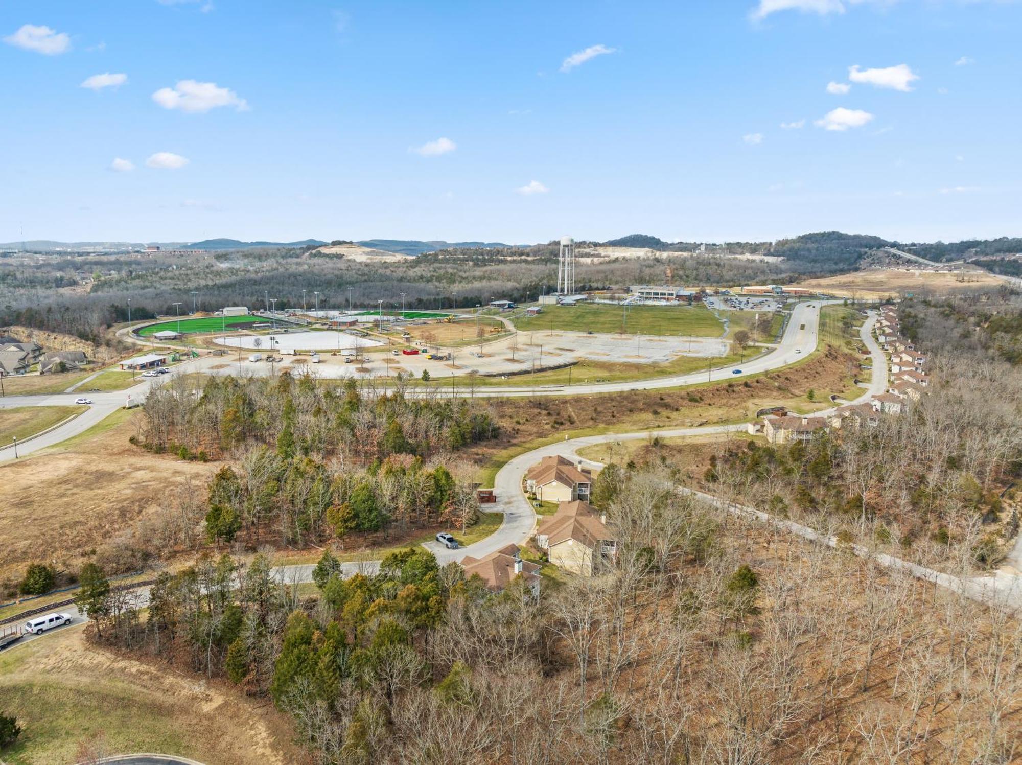 Personal Getaway. Golf Resort Gem. Great Location! Branson Eksteriør billede