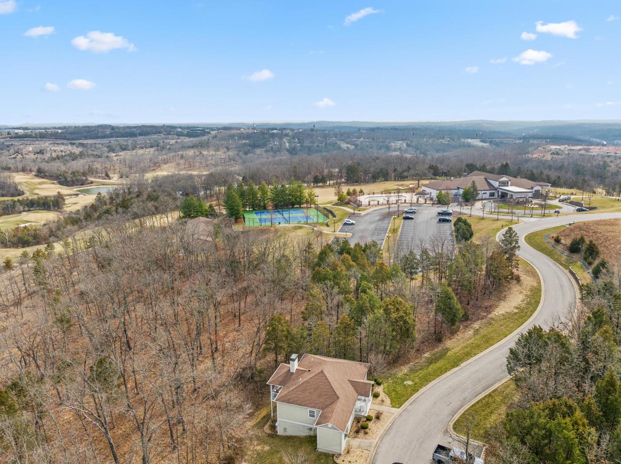 Personal Getaway. Golf Resort Gem. Great Location! Branson Eksteriør billede