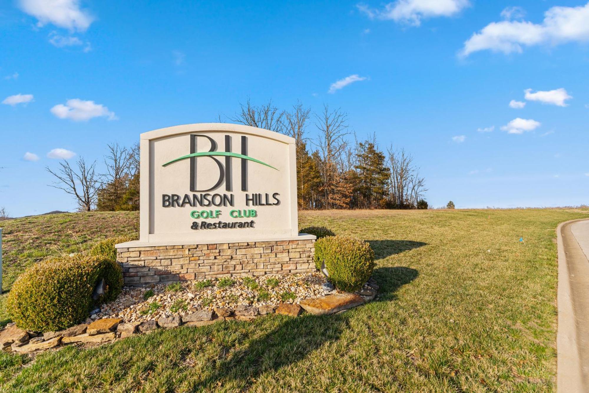 Personal Getaway. Golf Resort Gem. Great Location! Branson Eksteriør billede